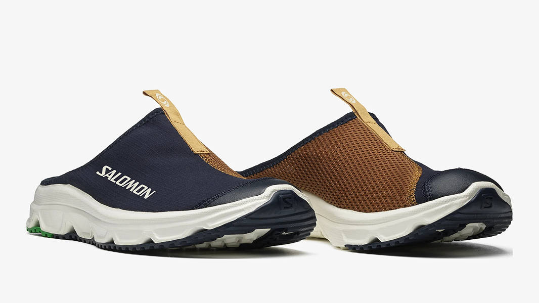 Salomon RX Slide 3.0 Dark Sapphire | Where To Buy
