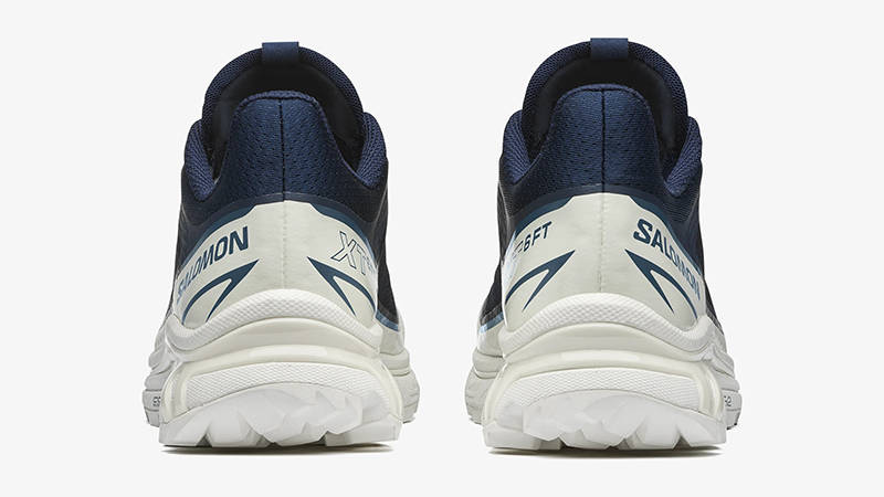 Salomon XT-6 FT Dark Sapphire | Where To Buy | L47151000