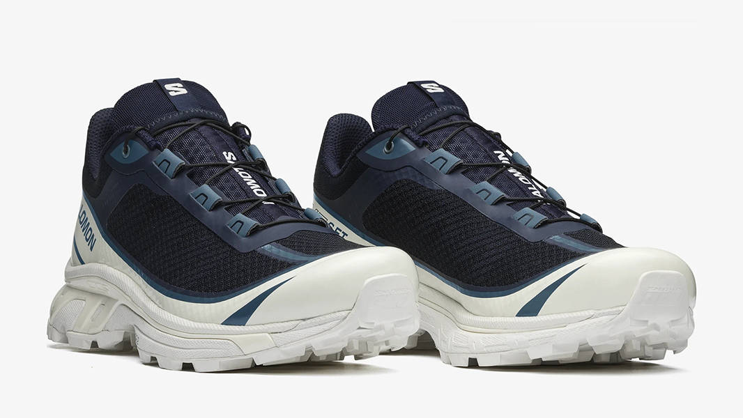 靴 SALOMON XT-6FT DARK SAPPHIRE Salomon XT-6 FT Dark Sapphire | Where To Buy | L47151000