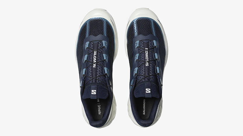 Salomon XT-6 FT Dark Sapphire | Where To Buy | L47151000