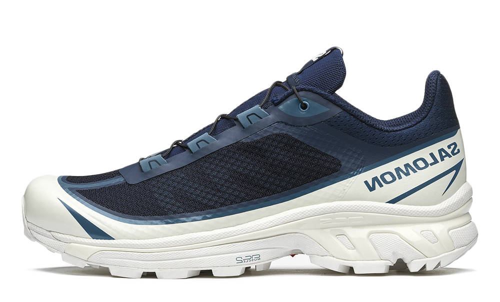 Salomon XT-6 FT Dark Sapphire | Where To Buy | L47151000