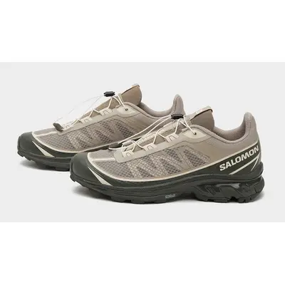 Salomon XT-6 FT Vintage Khaki | Where To Buy | L47151300 | The