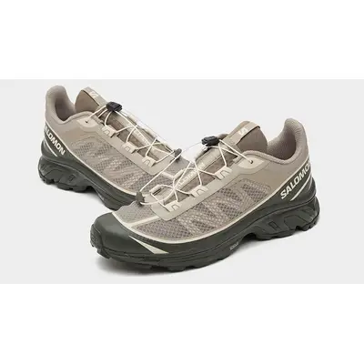 salomon xt 6 safari vintage khaki