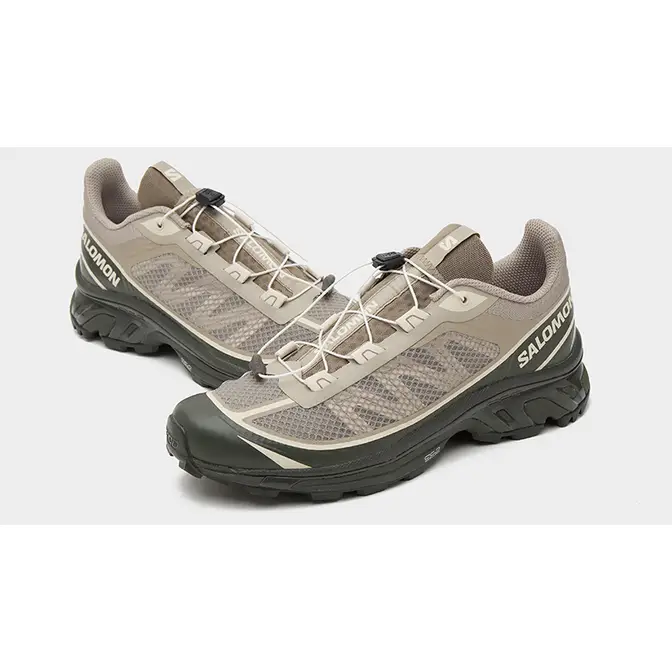 Salomon XT-6 FT Vintage Khaki | Where To Buy | L47151300 | The