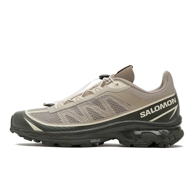 Salomon XT-6 FT Vintage Khaki | Where To Buy | L47151300 | The