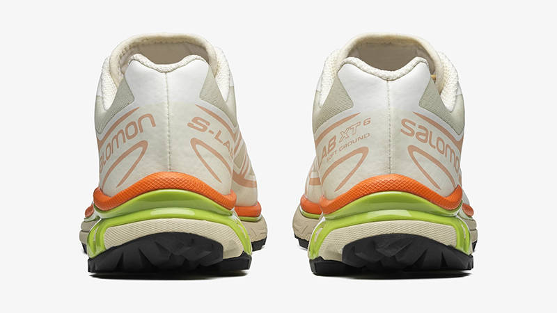 Salomon XT-6 Rose Cloud L47147800 Back