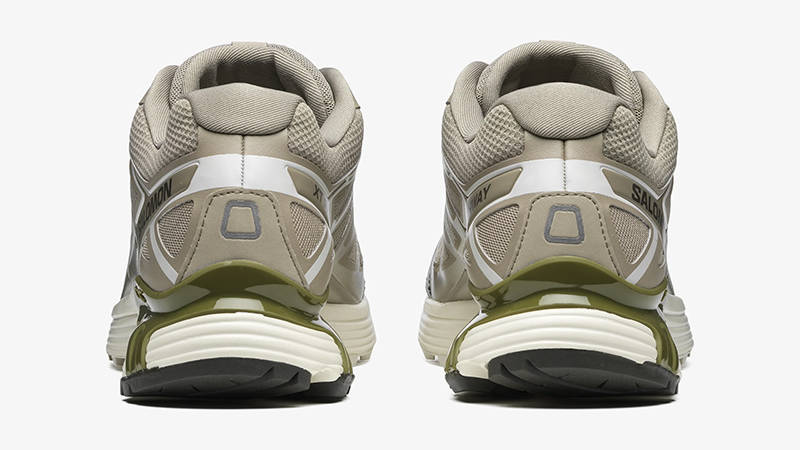 Salomon XT-Pathway Khaki Mayfly L47135000 Back