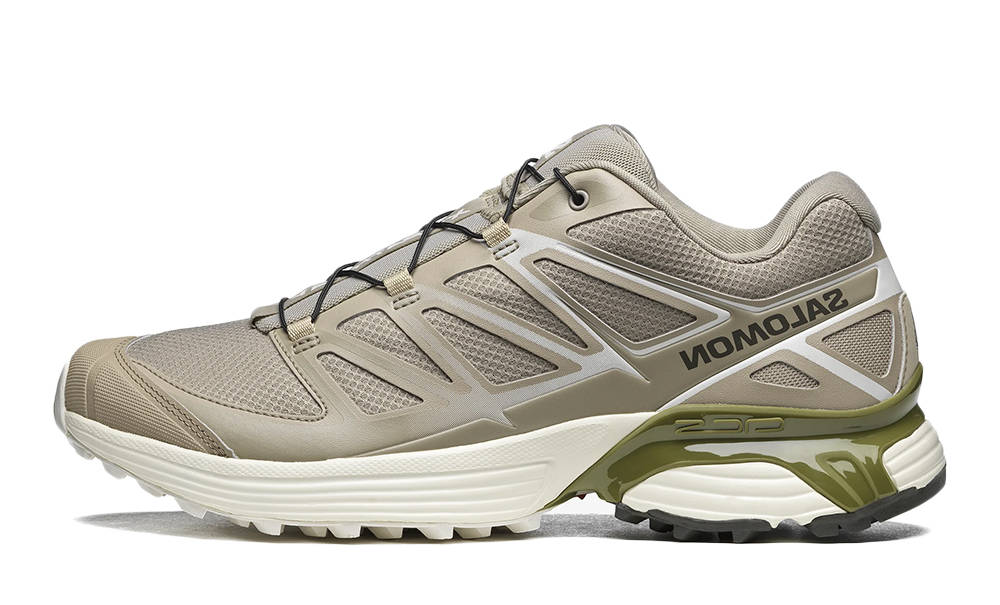 Salomon XT-Pathway Khaki Mayfly L47135000