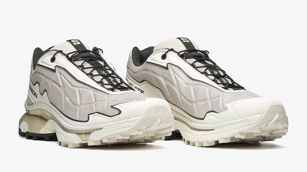 Salomon XT-Slate Advanced Vanilla Ice L47050200 Front