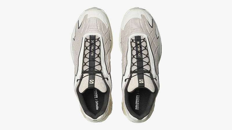 Salomon XT-Slate Advanced Vanilla Ice L47050200 Top