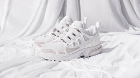 As Clean as They Come: Two Renditions of the Salomon ACS+ You Can't Afford to Miss