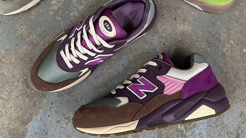 size? x New Balance 580 Tan Brown | Where To Buy | MT580S2 size? x New Balance 580 Tan Brown | Where To Buy | MT580S2