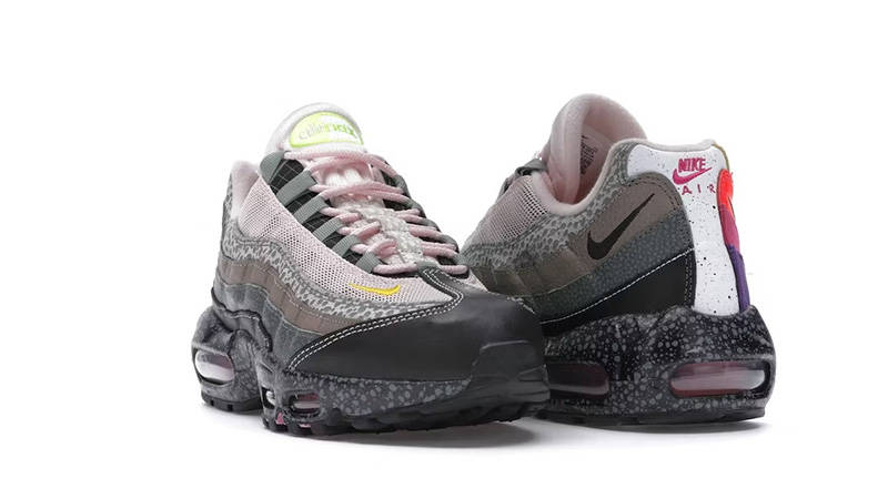 size? x Nike Air Max 95 Air Max Day 2020 | Where To Buy