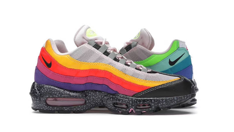2020 nike air max 95
