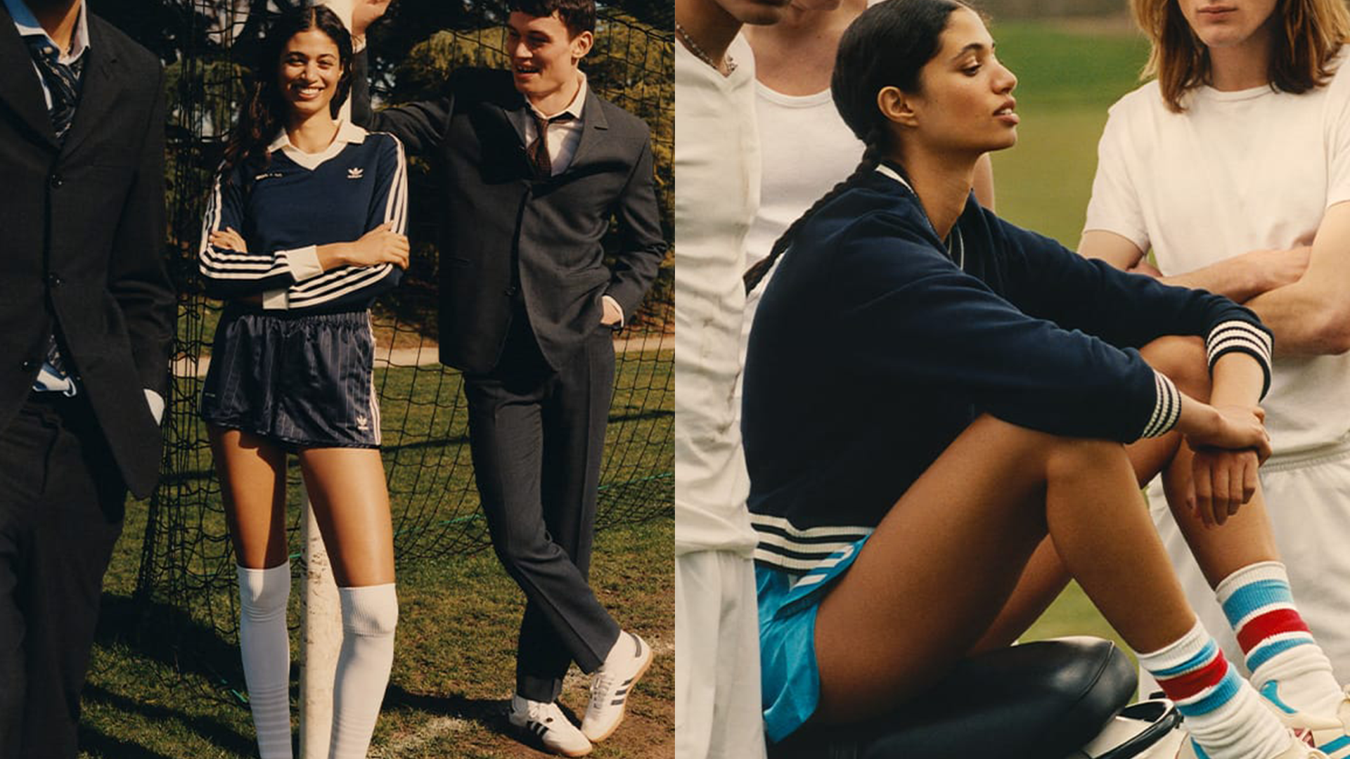Sporty & Rich Has More adidas Sambas On the Way