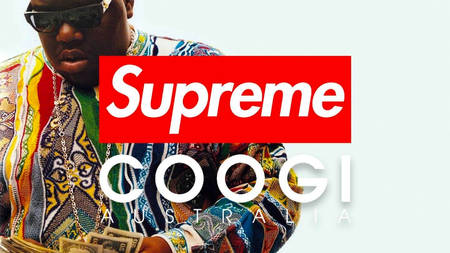 Supreme x COOGI is Rumoured to Drop Within the Next Few Weeks