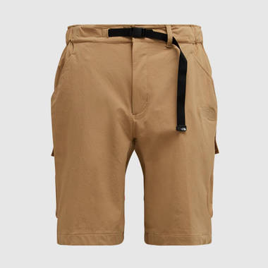 The North Face Cargo Woven Shorts