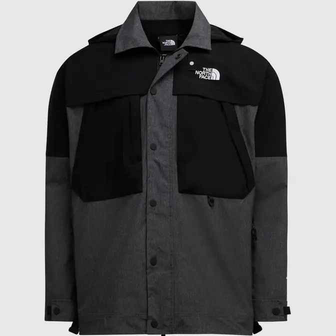 North face deals shirt jacket