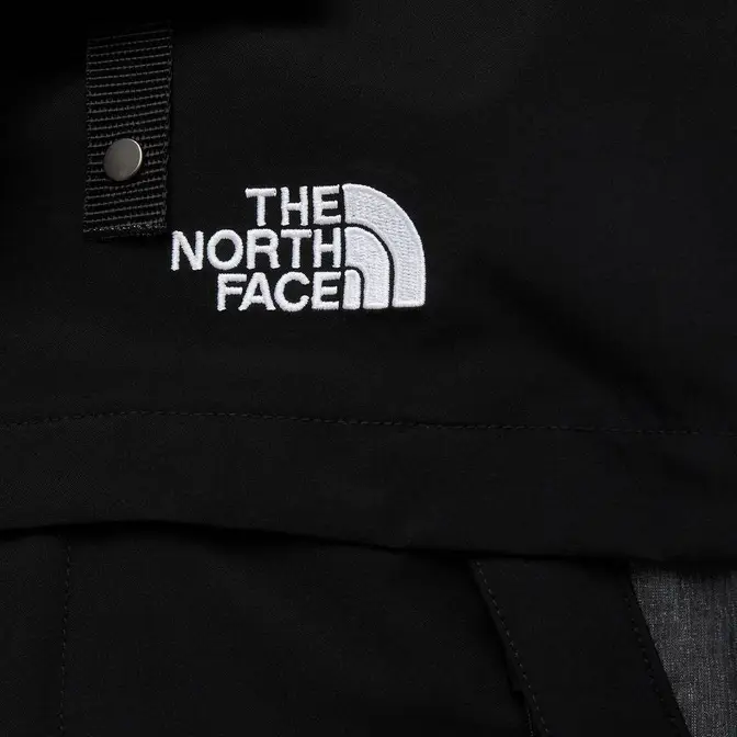 The North Face Fabric Mix Shirt Jacket | Where To Buy | 4085019 | The ...