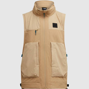 The North Face Hood Wing Gilet