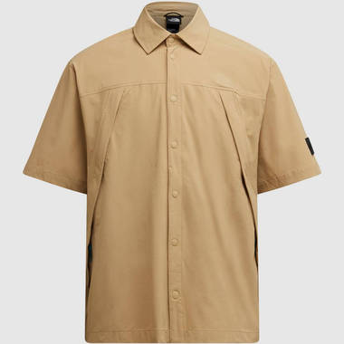 The North Face Black Series Black Label Oversized Shirt The North Face Black Series Black Label Oversized Shirt