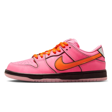 nike dunks women in bamboo suede shoes sale 2016 FD2631-600