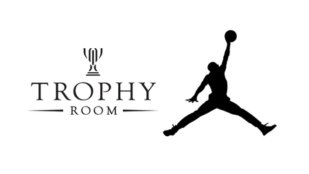 A Trophy Room x Air Jordan 1 Low Could Be in the Works