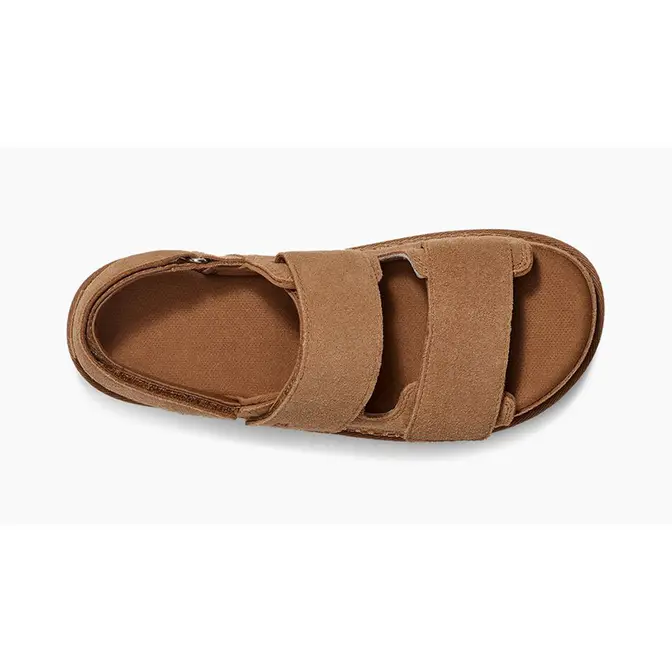 Ugg on sale slingback sandals