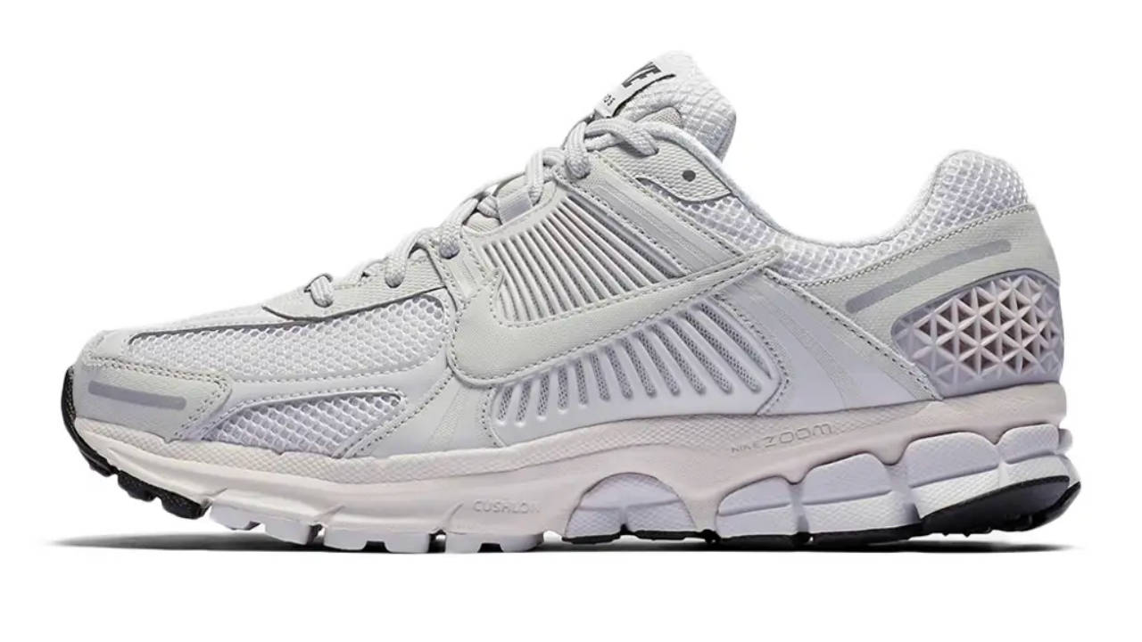 The Nike Zoom Vomero 5: an Under the Radar Staple Worthy of Any Sneakerhead's Rotation