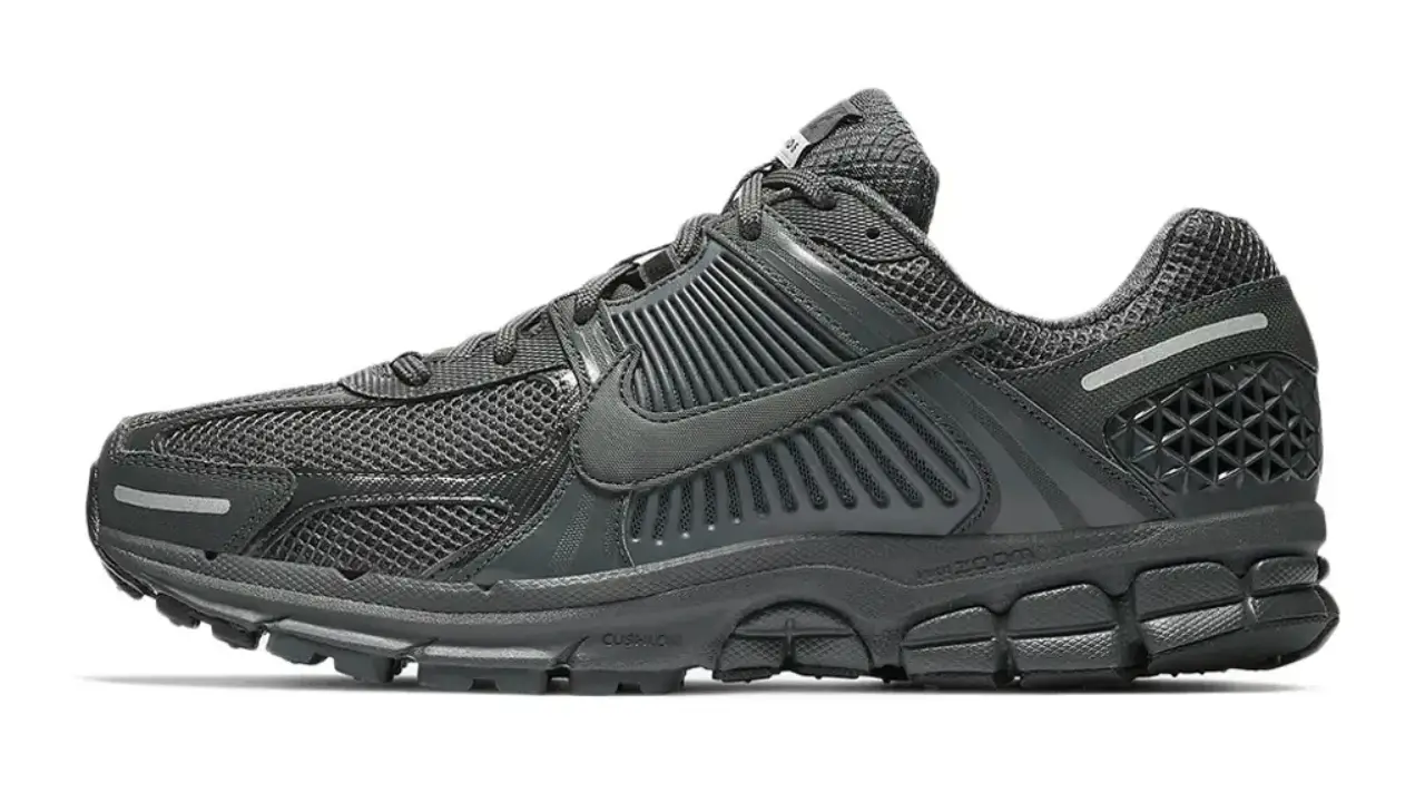 The Nike Zoom Vomero 5: an Under the Radar Staple Worthy of Any ...