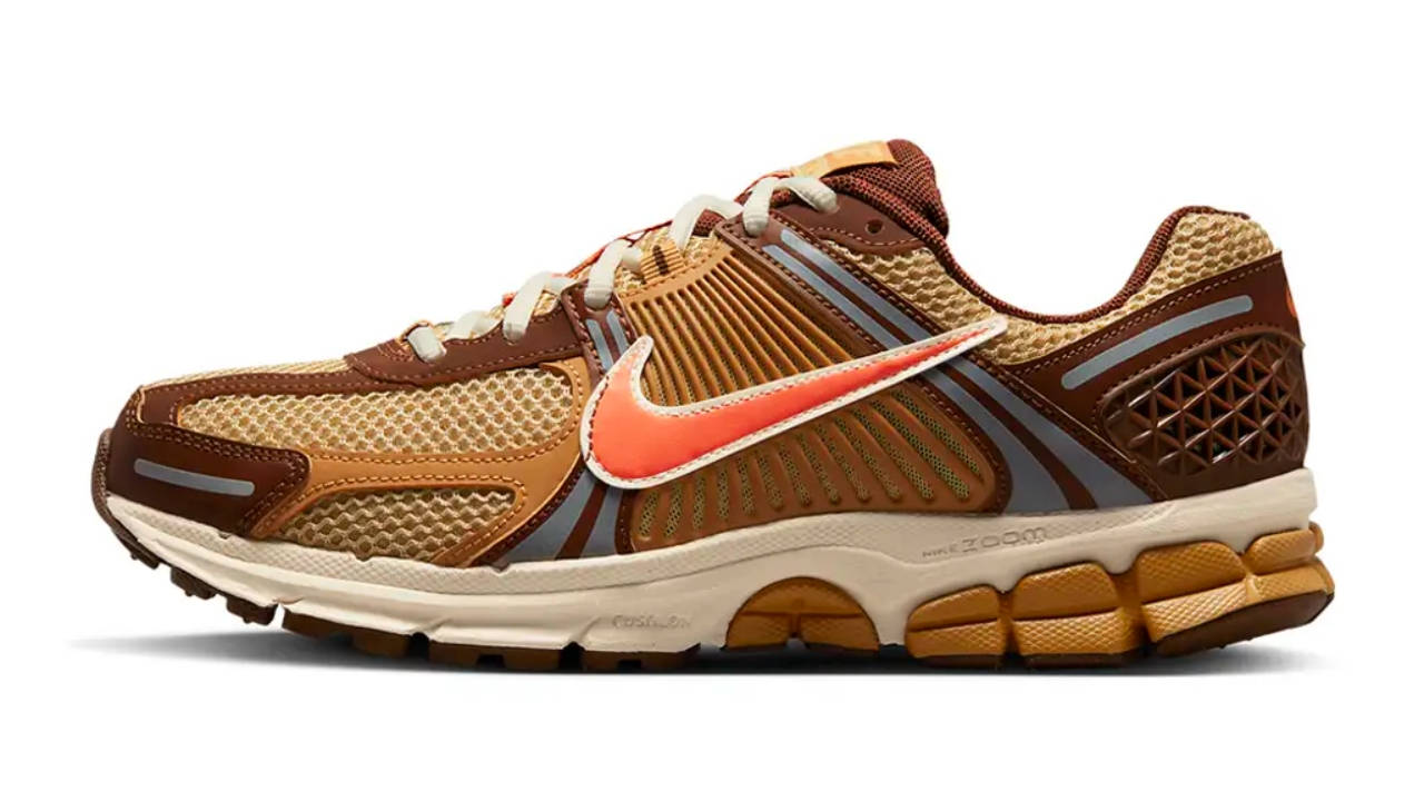 The Nike Zoom Vomero 5: an Under the Radar Staple Worthy of Any Sneakerhead's Rotation