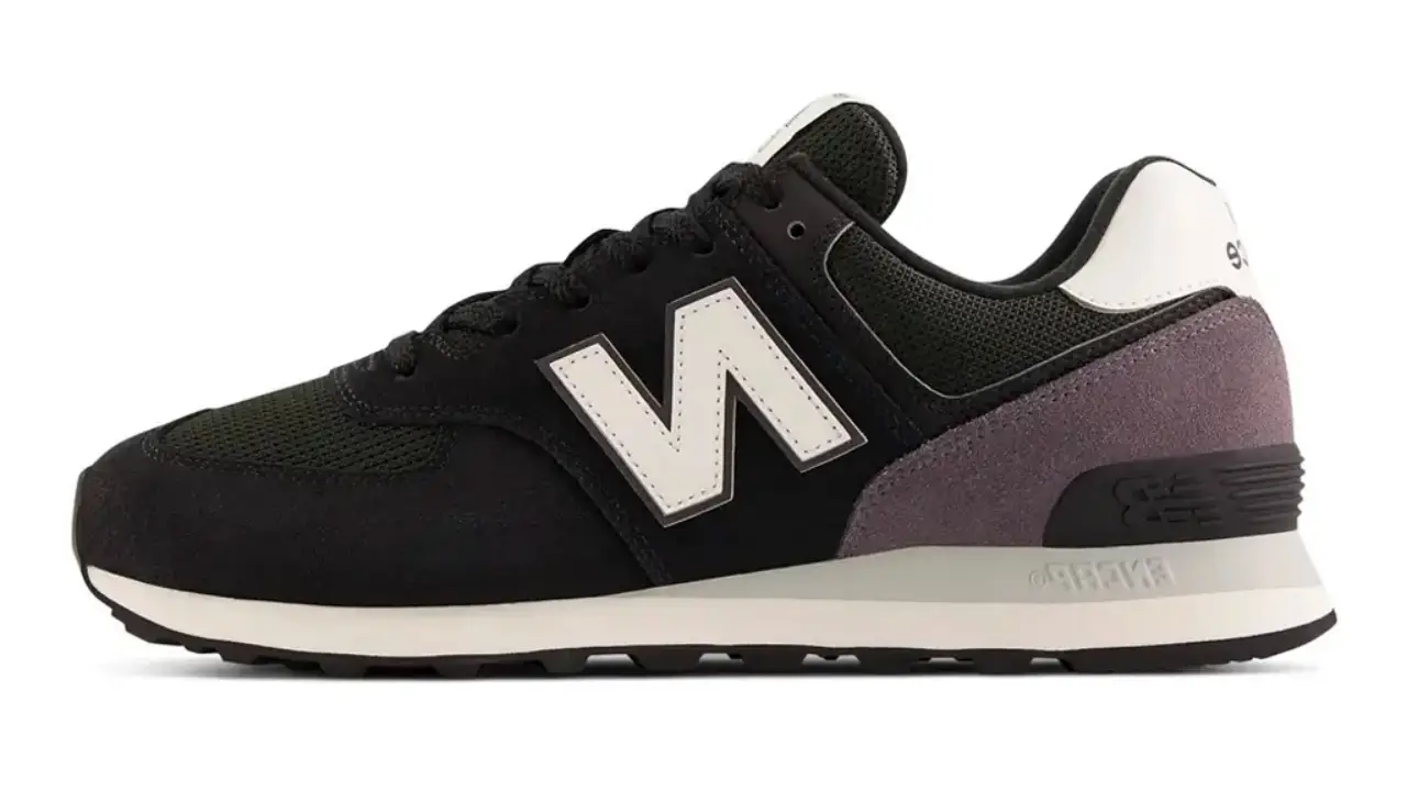 Dadcore is Not Dead: Why the New Balance 574 Should Be in Your Rotation