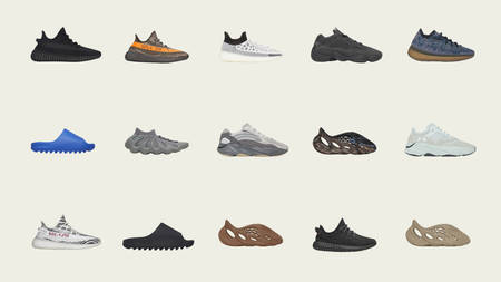 adidas to Donate a Portion of Its Yeezy Sales to Anti-Defamation League & George Floyd Foundation adidas to Donate a Portion of Its Yeezy Sales to Anti-Defamation League & George Floyd Foundation