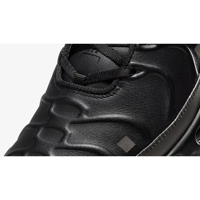 Nike Air VaporMax Flyknit 3 Zapatillas Mujer Morado x Toe Nike Black shorts Toe Nike Black FD7855-001 Detail