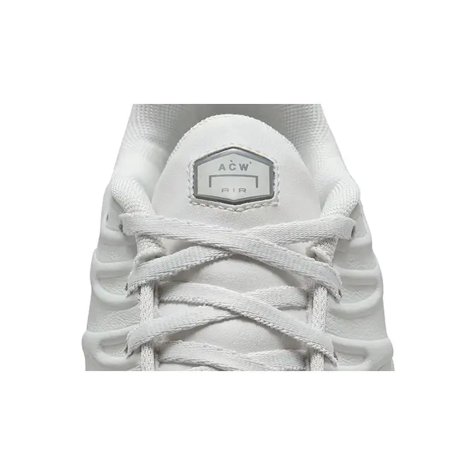 A COLD WALL* x Nike TN Air Max Plus Stone | Where To Buy | FD7855-002 ...