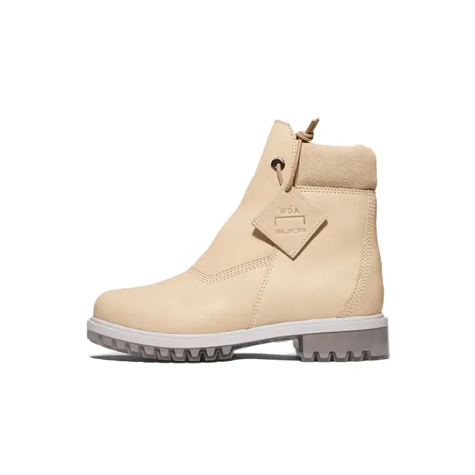 Tan timberland clearance