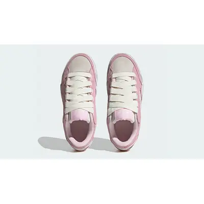 adidas ADI2000 X Clear Pink Off White | Where To Buy | IE9577 | The ...