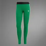 adidas Adicolor 70s Knit Leggings Green