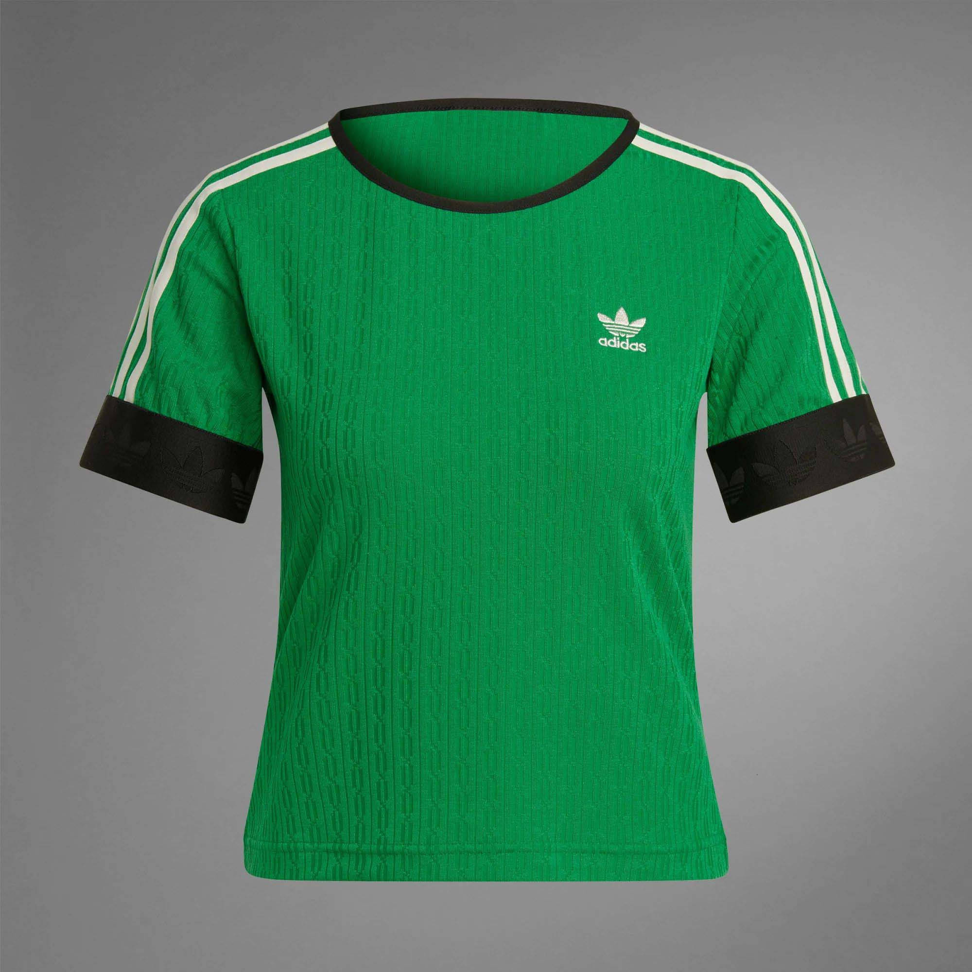 adidas Adicolor 70s Knit T-Shirt | Where To Buy | IK7845