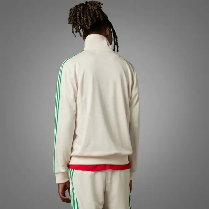 adidas Adicolor 70s Monogram Track Top | Where To Buy | IP6981