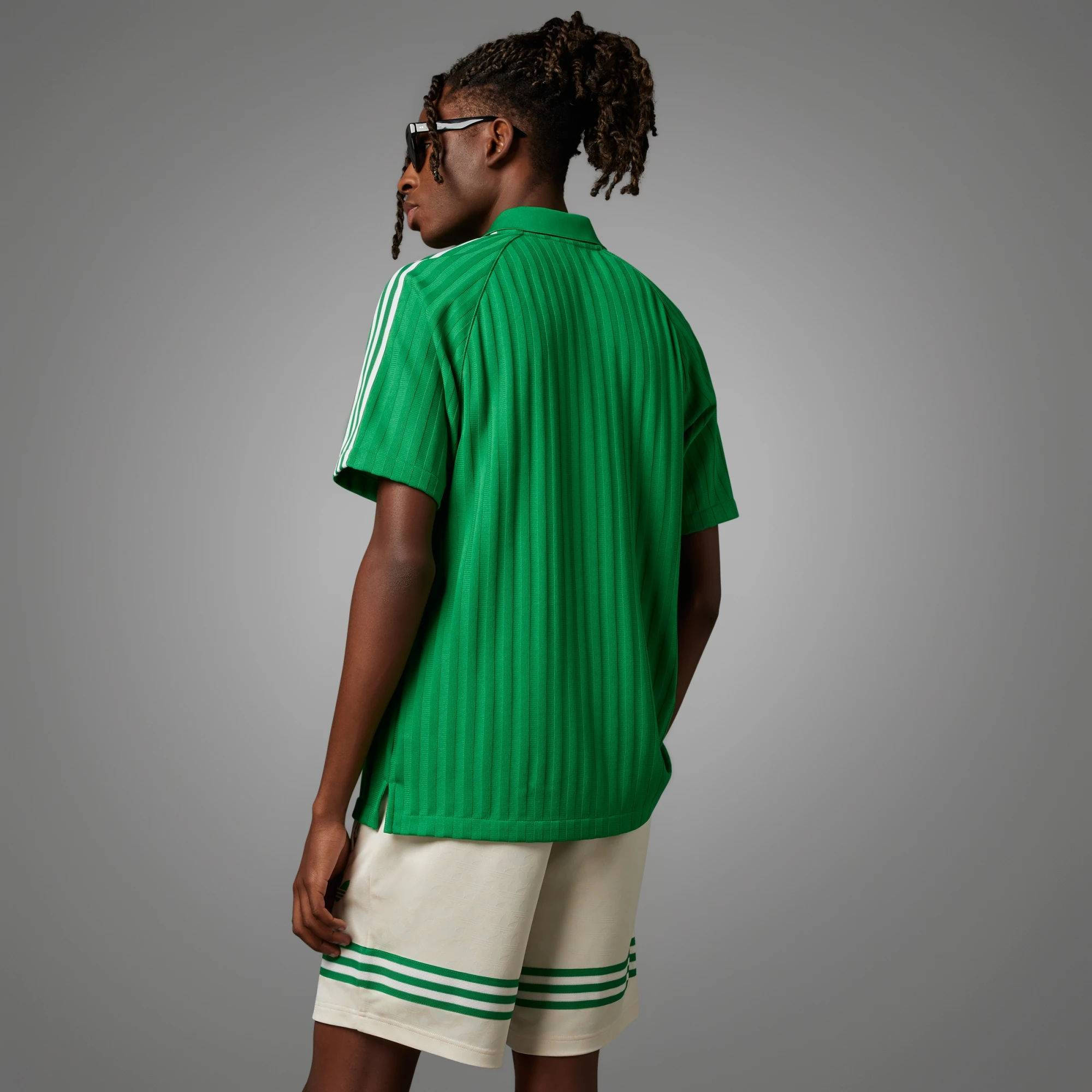 【在原みゆ紀着用】adicolor 70s vintage polo shirt adidas Men's Lifestyle Adicolor 70s Vintage Polo Shirt