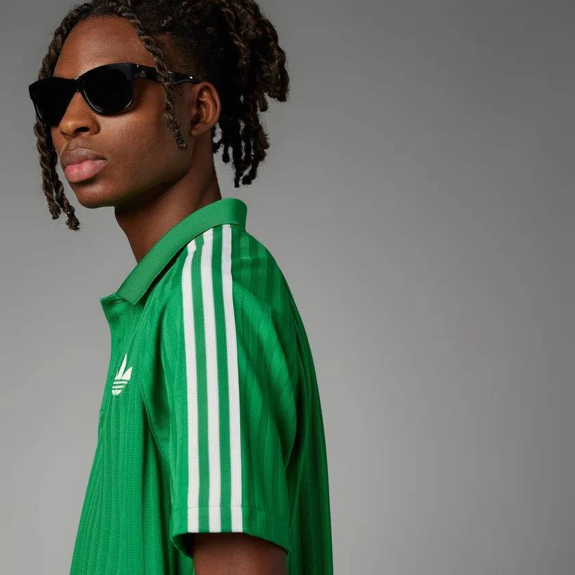 adidas Adicolor 70s Vintage Polo Shirt | Where To Buy | IP6976