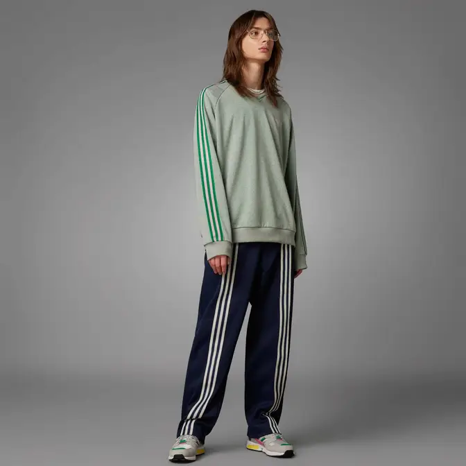 Adidas adicolor vintage cheap