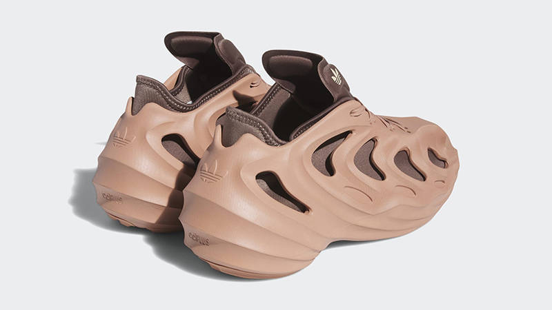 adidas adiFOM Q Magic Earth IE4701 Back