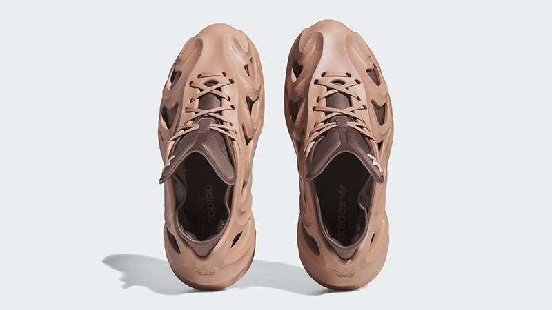 adidas adiFOM Q Magic Earth IE4701 Top