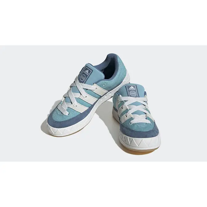 adidas Adimatic Preloved Blue | Where To Buy | HQ6907