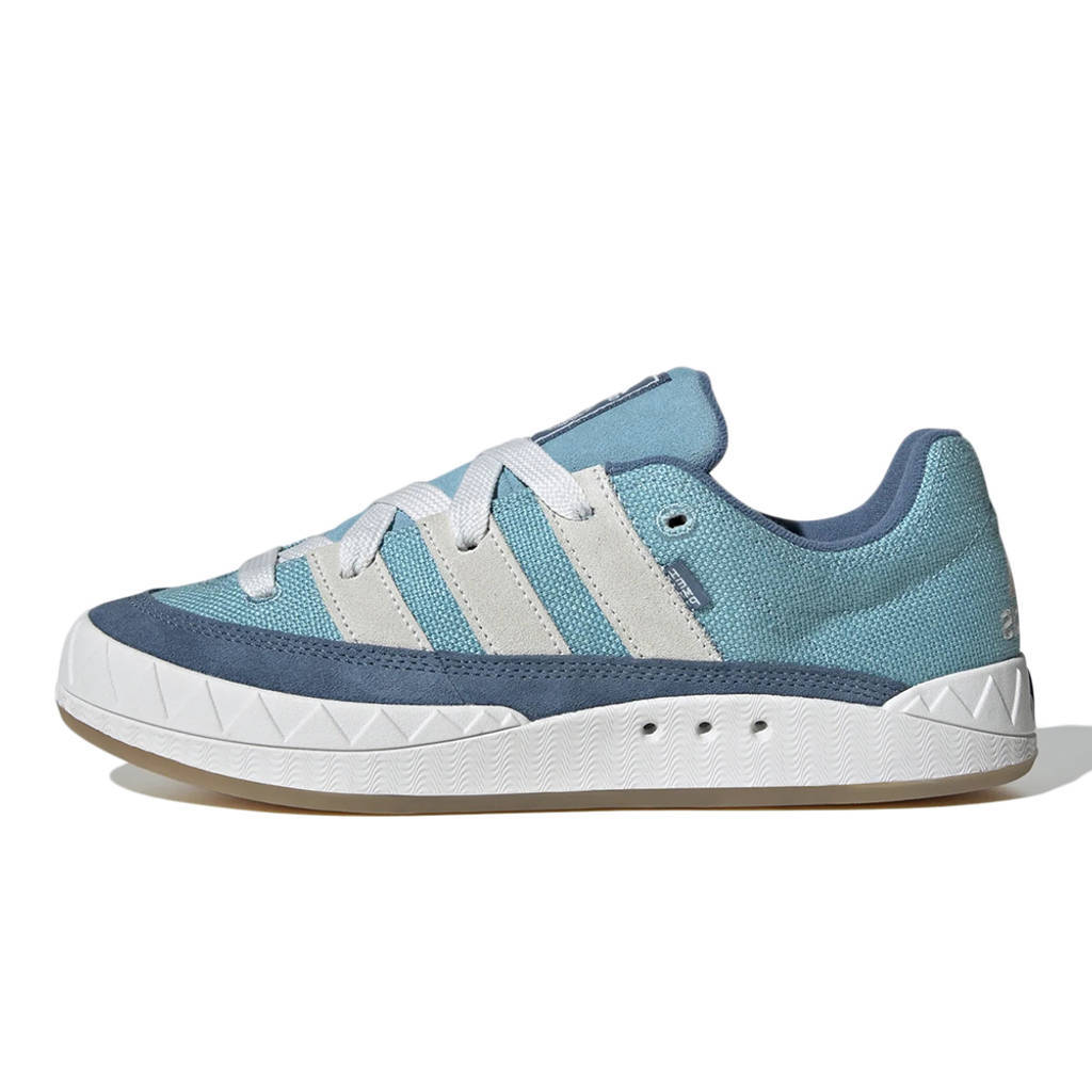 Could the adidas Adimatic Be the Next Big 3-Stripes Silhouette?