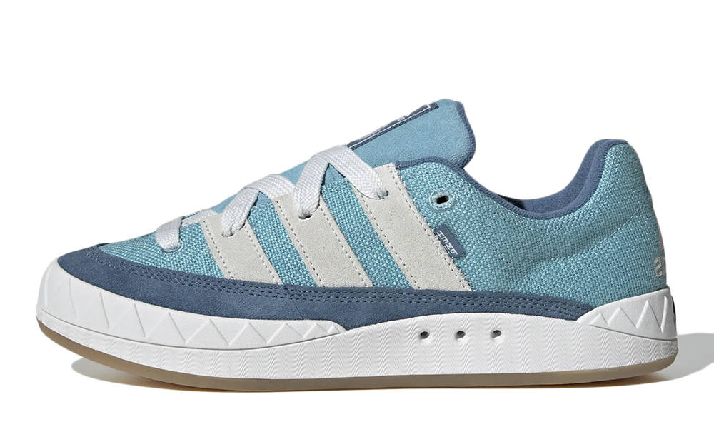 adidas Adimatic Preloved Blue