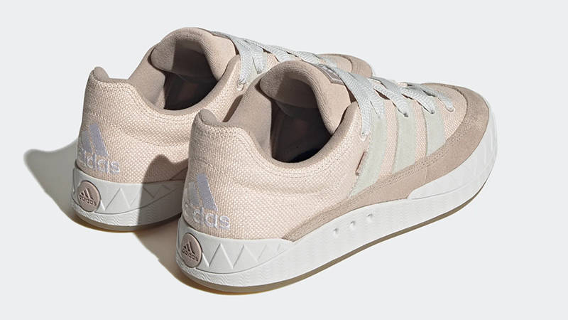 adidas Adimatic Wonder Quartz HQ6909 Back