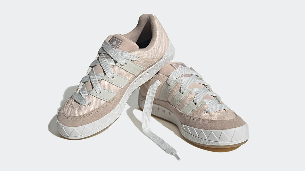 adidas Adimatic Wonder Quartz HQ6909 Front